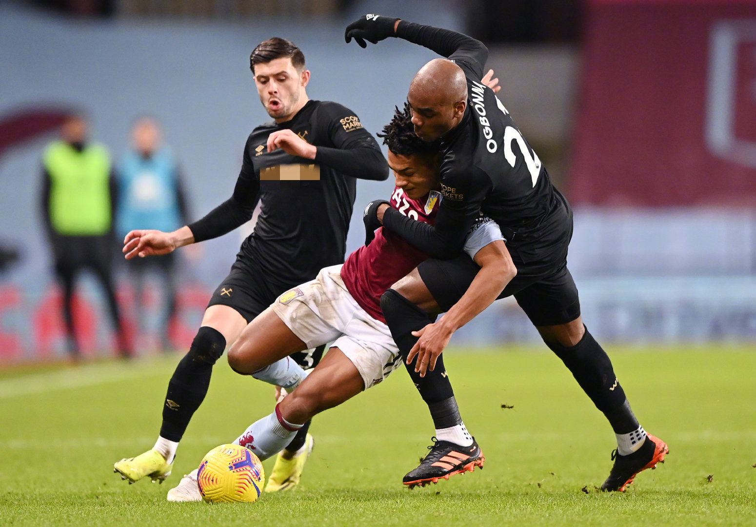 冠和意甲的 冠和意甲的